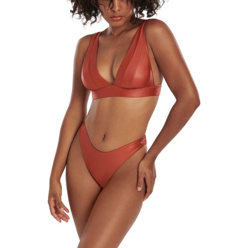 Maillots de bain Haut maillot de bain triangle sans armatures multipositions - Lisca - Modalova
