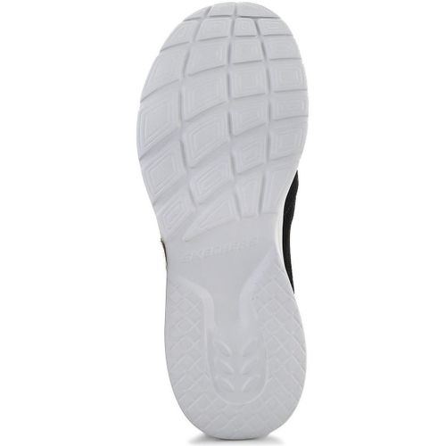 Baskets basses Dynamight 2.0 Fallford 58363-BLK - Skechers - Modalova
