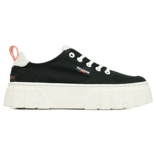 Baskets Palladium Pallatower Low - Palladium - Modalova