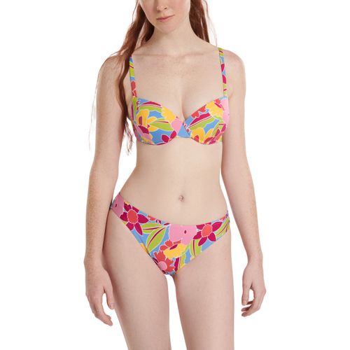 Maillots de bain Bas de maillot slip de bain Miami Cheek - Lisca - Modalova