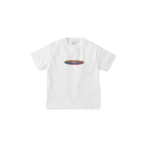 T-shirt Gramicci Oval - Gramicci - Modalova