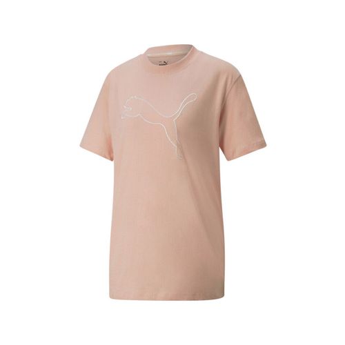 T-shirt Puma HER - Puma - Modalova