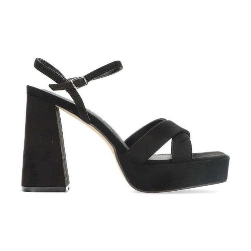 Sandales Azarey 531g122 negro - Azarey - Modalova