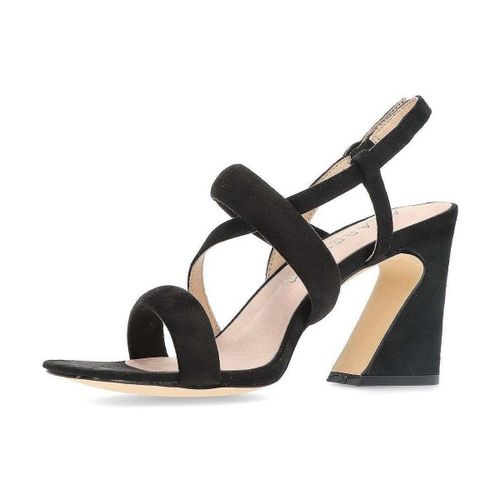 Sandales Azarey 563g039 negro - Azarey - Modalova