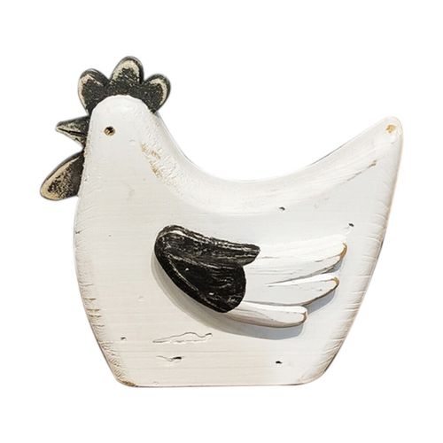 Statuettes et figurines Poulet - Signes Grimalt - Modalova