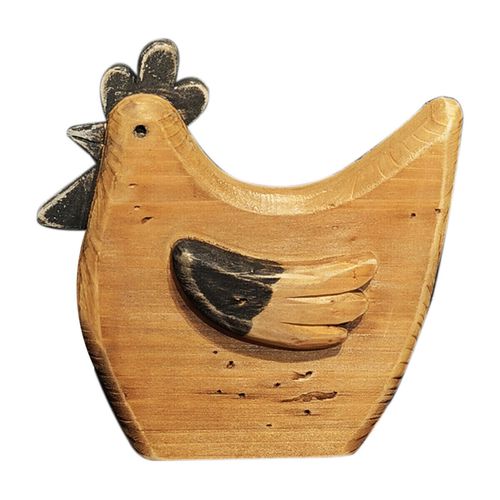 Statuettes et figurines Poulet - Signes Grimalt - Modalova