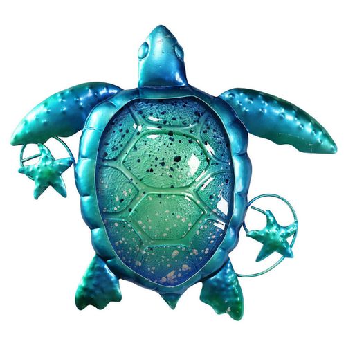 Statuettes et figurines Ornement De Mur De Tortue - Signes Grimalt - Modalova