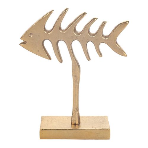 Statuettes et figurines Fish Adorno Spina Spina - Signes Grimalt - Modalova