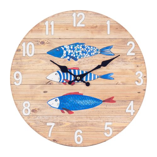 Horloges Tour De Poisson - Signes Grimalt - Modalova