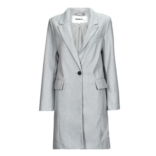Manteau ONLNANCY LIFE COAT CC OTW - Only - Modalova