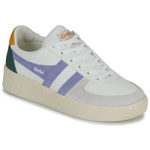 Baskets basses GRANDSLAM TRIDENT - Gola - Modalova