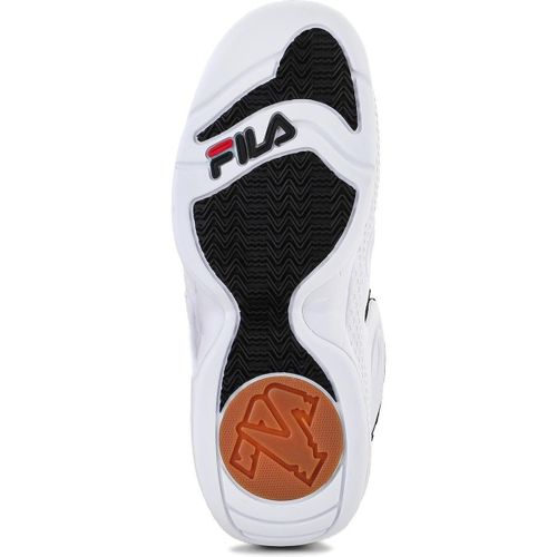 Chaussures Grant Hill 3 MID FFM0210-13041 - Fila - Modalova