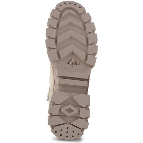 Baskets montantes Revolt HI Army 98579-210-M - Palladium - Modalova