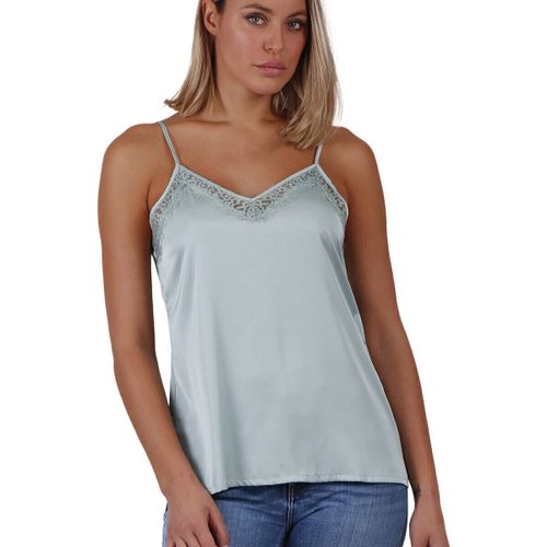 Blouses Débardeur Puntilla Escote - Admas - Modalova