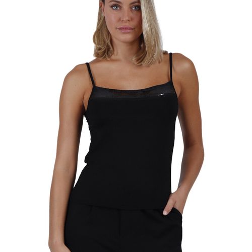 Blouses Débardeur Escote Lentejuelas - Admas - Modalova