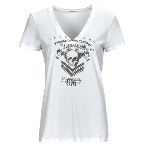 T-shirt Ikks BX10575 - Ikks - Modalova