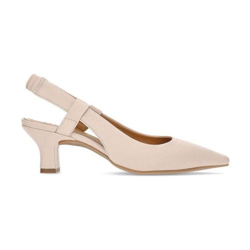 Chaussures escarpins 13826 rosa - Pedro Miralles - Modalova