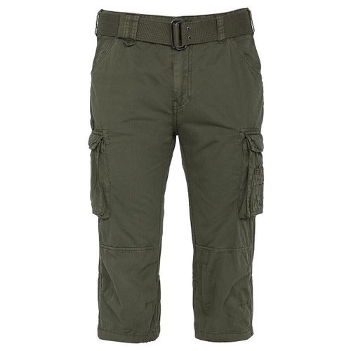 Pantalon Pantacourt ARMY - Schott - Modalova