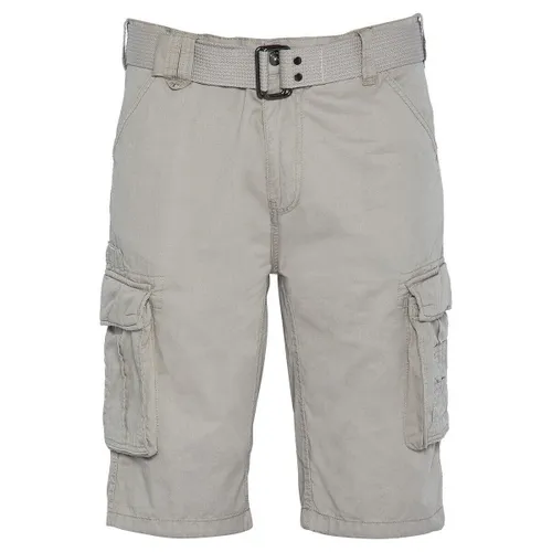 Short Short MILITAIRE A - Schott - Modalova