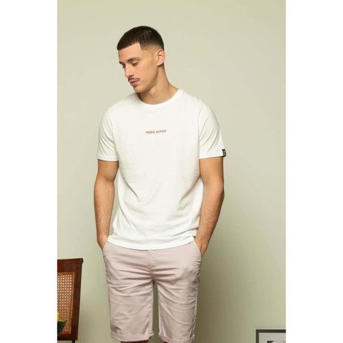 Debardeur MONTE CARLO WHITE - Hero Seven - Modalova