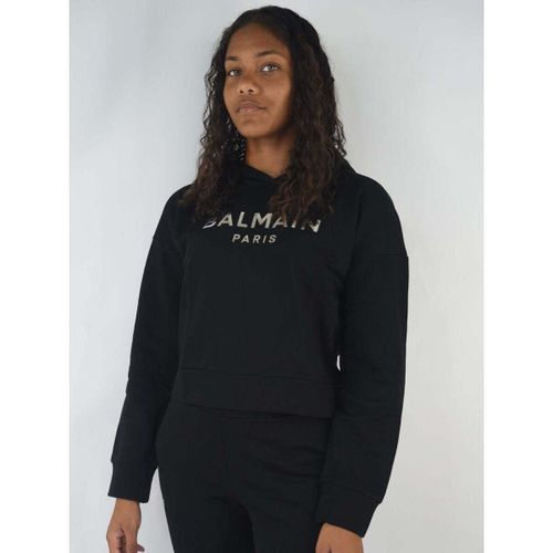 Sweatshirts à capuche Balmain - Balmain - Modalova