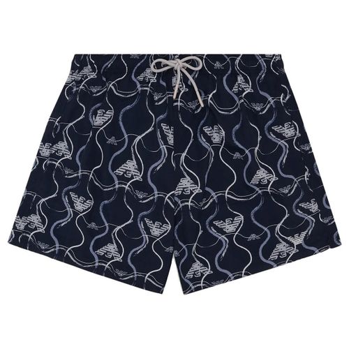 Maillots de bain Short BEACHWEAR - Emporio Armani EA7 - Modalova