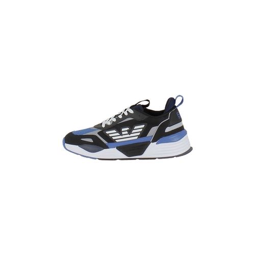 Baskets basses Basket - Emporio Armani EA7 - Modalova