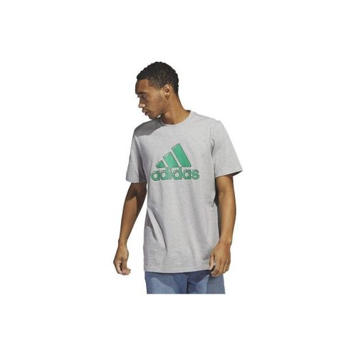 T-shirt adidas Fill G Tee - adidas - Modalova