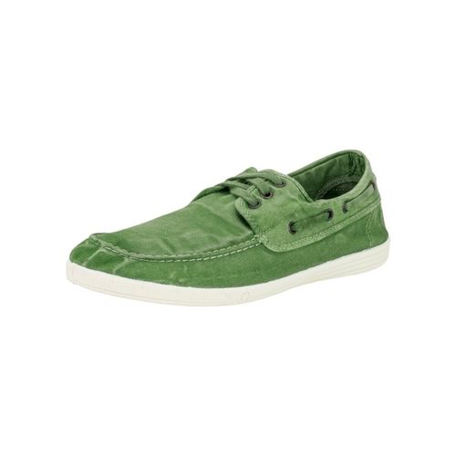 Baskets Bateau Ref 59738 613 Olive - Natural World - Modalova