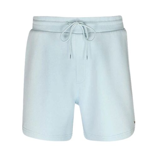 Short Short jogging Ref 59705 CYO Bleu - Tommy Jeans - Modalova