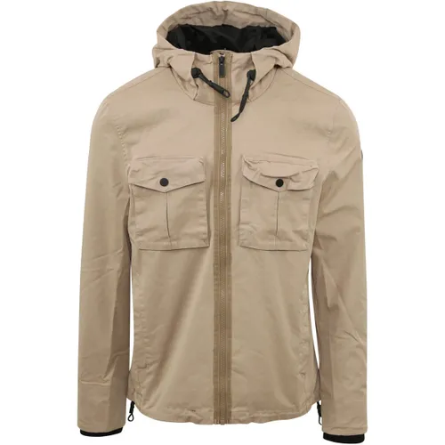 Veste No Excess Veste Beige - No Excess - Modalova