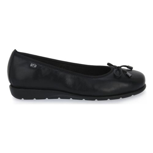 Chaussures Valleverde NERO NAPPA - Valleverde - Modalova