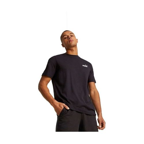 T-shirt Puma Ess 2 Col Small Logo - Puma - Modalova