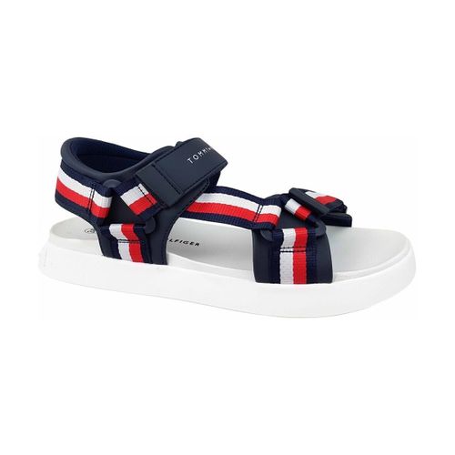 Sandales plates T3B2329051355800 - Tommy Hilfiger - Modalova