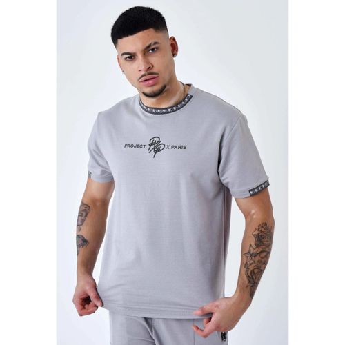 T-shirt Tee Shirt 2210218 - Project X Paris - Modalova