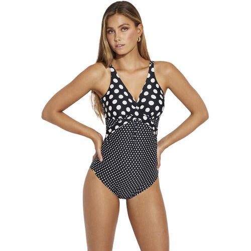 Maillots de bain Maillot de bain une pièce sans armatures Negroni Mare - Selmark - Modalova