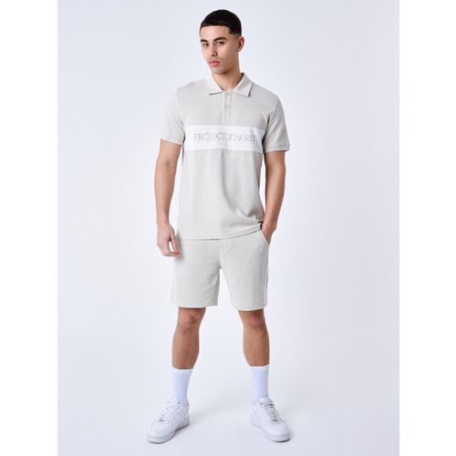 T-shirt Polo 2310015 - Project X Paris - Modalova