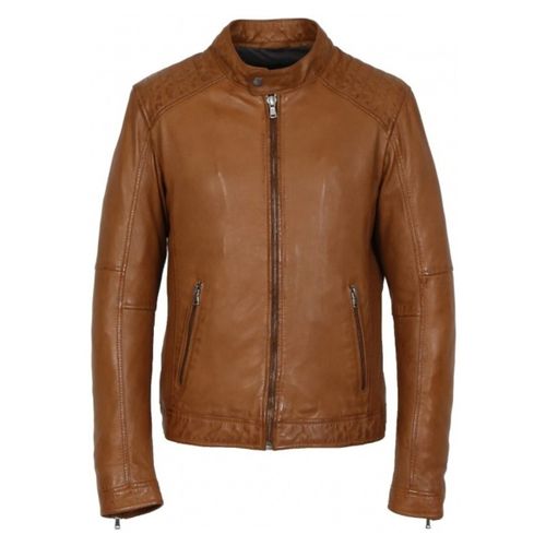 Blouson Blouson Manager 6 Ref 59389 Marron - Oakwood - Modalova