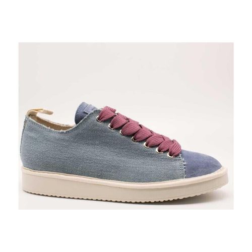Baskets P01W001-BLUE-BROWNRO - Panchic - Modalova