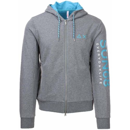 Sweat-shirt Sun68 - Sun68 - Modalova