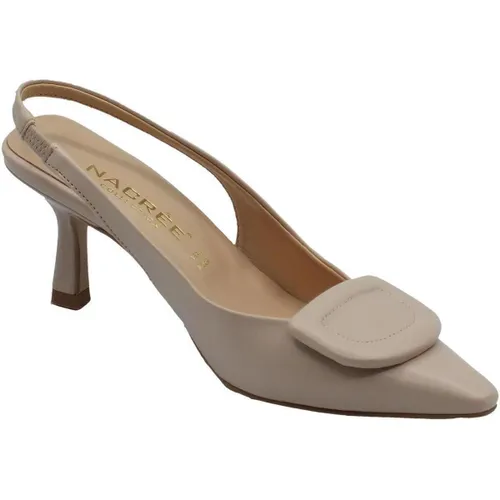 Sandales Nacree 396033 Cap - Nacree - Modalova