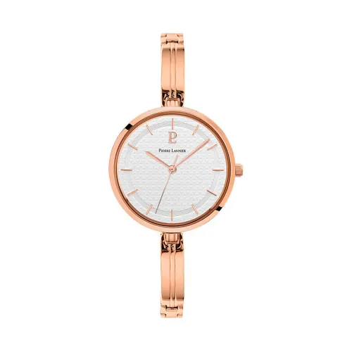 Montre Montre PRETTY Cadran Blanc - Pierre Lannier - Modalova