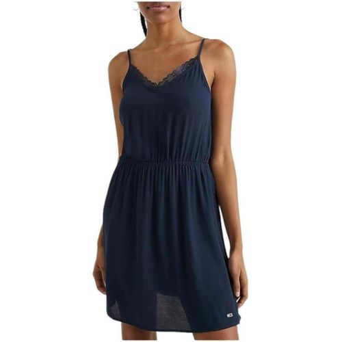 Robe Tommy Hilfiger DW0DW15174 C87 - Tommy Hilfiger - Modalova