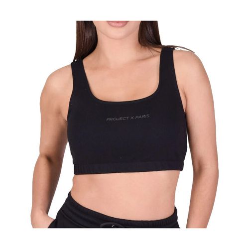 Brassières de sport F211118 - Project X Paris - Modalova