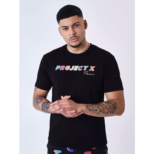 T-shirt Tee Shirt 2310040 - Project X Paris - Modalova