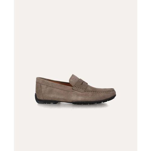 Mocassins Geox u kosmopolis - Geox - Modalova