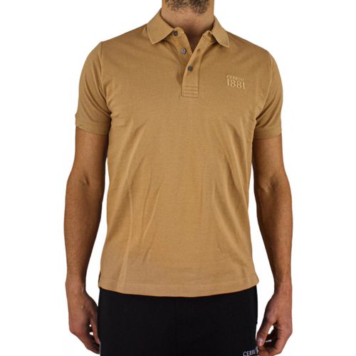Polo Cerruti 1881 New Eduardo - Cerruti 1881 - Modalova