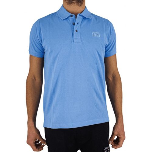 Polo Cerruti 1881 New Eduardo - Cerruti 1881 - Modalova
