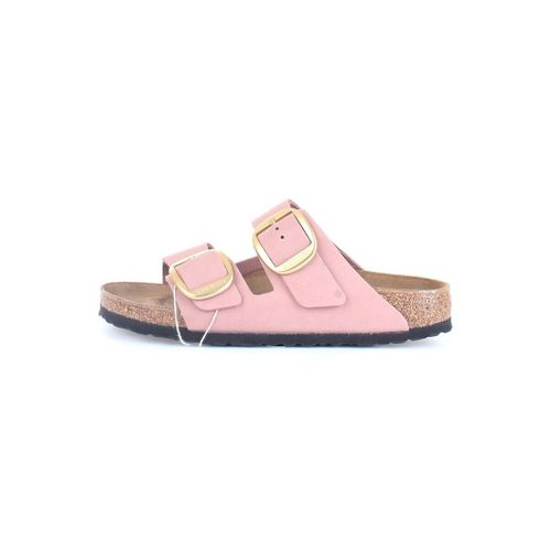 Sandales plates BIRKENSTOCK 1024074 - BIRKENSTOCK - Modalova