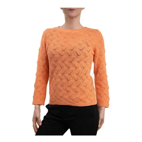 Pull Linea Emme Marella 23536117 - Linea Emme Marella - Modalova